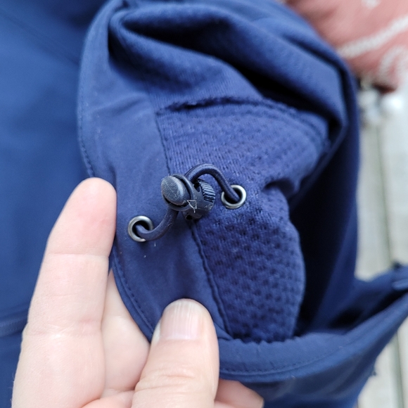 Patagonia  Adze soft shell  jacket - Picture 10 of 16